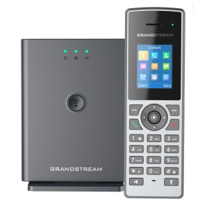 DP752 Point Accès Sans Fil Dect Voip Longue Portée