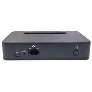 DP750 Point Accès Dect Voip Longue Portée Pour Communications Mobiles
