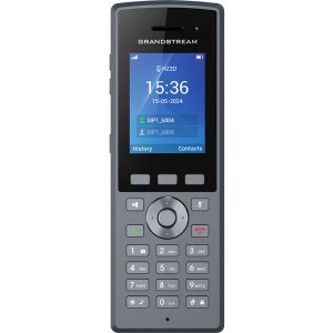 DP735 Combiné Téléphonique Sans Fil Hd Dect Robuste Certifié Ip67
