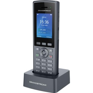 DP735 Combiné Téléphonique Sans Fil Hd Dect Robuste Certifié Ip67