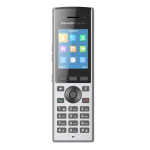 DP730 Combiné Sans Fil Hd Dect Pour Mobilité Professionnelle