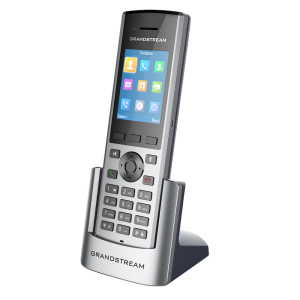 DP730 Combiné Sans Fil Hd Dect Pour Mobilité Professionnelle
