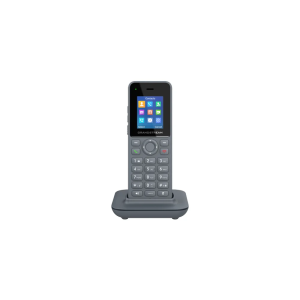 DP725 Combiné Téléphonique Sans Fil Haute Définition Dect Pour Mobilité