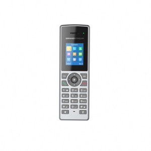 DP722 Combiné Téléphonique Sans Fil Haute Définition Dect Point Accès Mobile