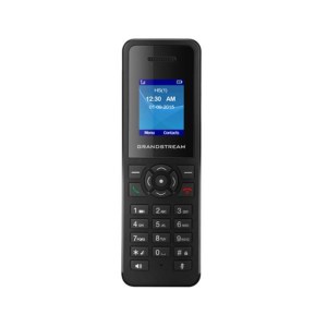 DP720 Combiné Téléphonique Sans Fil Dect Haute Définition Pour Mobilité