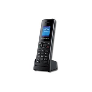 DP720 Combiné Téléphonique Sans Fil Dect Haute Définition Pour Mobilité