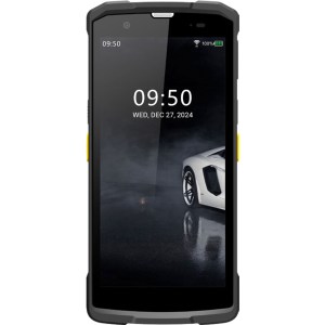 WP856 Smartphone Wi-fi Avec Scanner De Code Barres Intégré