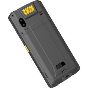 WP856 Smartphone Wi-fi Avec Scanner De Code Barres Intégré
