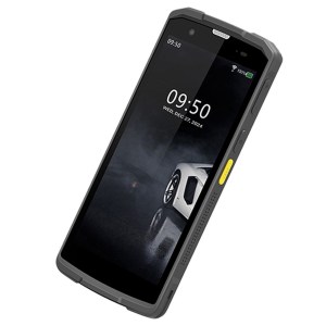 WP856 Smartphone Wi-fi Avec Scanner De Code Barres Intégré
