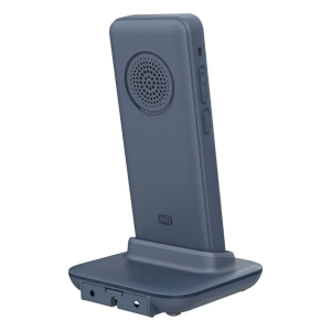 WP836 Téléphone Ip Wi-fi Sans Fil Avec Certification Ip67 Et Wi-fi 6