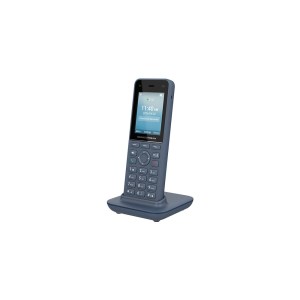 WP826 Téléphone Ip Wi-fi Sans Fil Avec Wi-fi 6 Double Bande