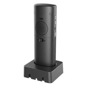 WP825 Téléphone Ip Wi-fi Sans Fil Portable Et Solide