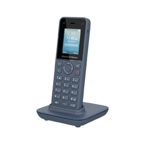 WP816 Téléphone Ip Wi-fi Sans Fil Avec Push-to-talk Et Autonomie Prolongée