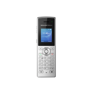 WP810 Téléphone Ip Wi-fi Sans Fil Pour Entreprises Et Industries