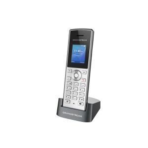 WP810 Téléphone Ip Wi-fi Sans Fil Pour Entreprises Et Industries