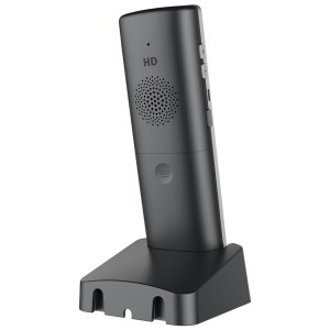 WP810 Téléphone Ip Wi-fi Sans Fil Pour Entreprises Et Industries