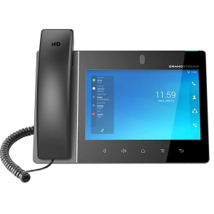 GXV3480 Visiophone Intelligent Pour Android Avec Écran Tactile 8