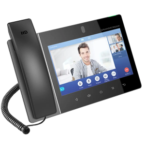 GXV3480 Visiophone Intelligent Pour Android Avec Écran Tactile 8