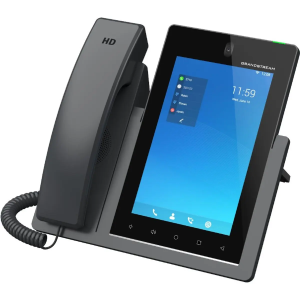 GXV3470 Visiophone Intelligent Android Avec Écran Tactile 7 Pouces