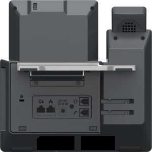 GXV3470 Visiophone Intelligent Android Avec Écran Tactile 7 Pouces
