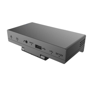 GVC3212 Terminal De Vidéoconférence Hd Compact Pour Petites Salles
