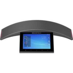 GAC2570 Téléphone De Conférence Pour Entreprises Avec Écran Tactile 7
