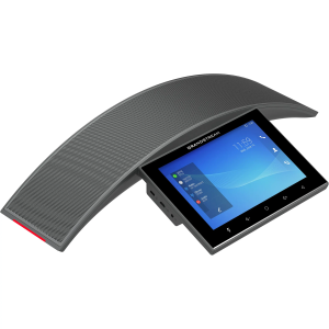 GAC2570 Téléphone De Conférence Pour Entreprises Avec Écran Tactile 7