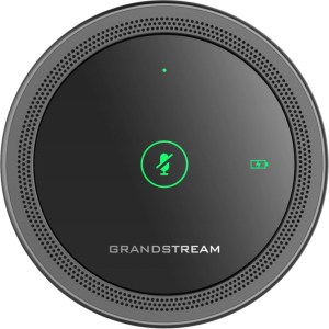 GMD1208 Microphone Sans Fil De Bureau Bluetooth Pour Conférence Multimédia