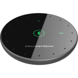GMD1208 Microphone Sans Fil De Bureau Bluetooth Pour Conférence Multimédia