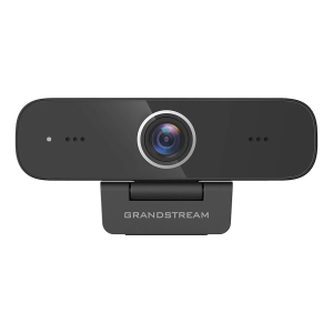 GUV3100 Webcam Full Hd 1080p Avec Double Microphone Pour Vidéoconférence