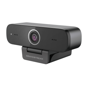 GUV3100 Webcam Full Hd 1080p Avec Double Microphone Pour Vidéoconférence