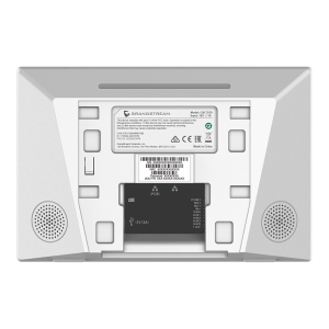 GSC3570 Interphone Hd Et Poste De Commande Des Bâtiments