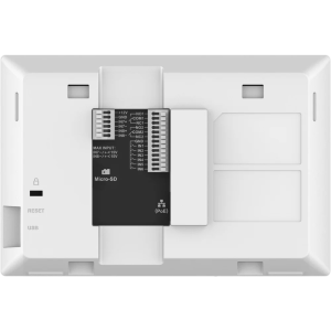 GSC3574 Point Accès Interphone Hd Et Poste De Contrôle Des Installations