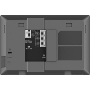 GSC3575 Poste De Contrôle Installations Et Point Accès Grandstream