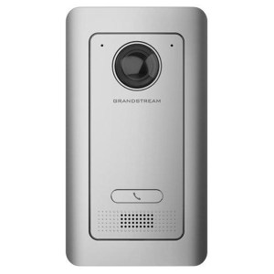 GDS3712 Système Interphone Vidéo Ip Hd Hémisphérique