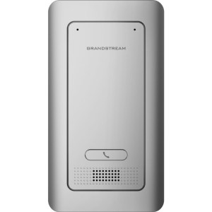 GDS3702 Système Interphone Ip Audio Hd Pour Contrôle Accès