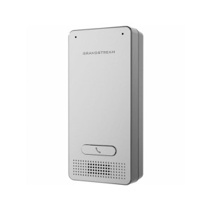 GDS3702 Système Interphone Ip Audio Hd Pour Contrôle Accès