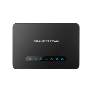 HT814 V2 Passerelle Voip 4 Ports Avec Routeur Nat Gigabit