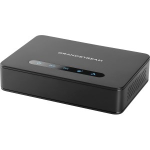 HT813 Adaptateur Hybride Pour Téléphones Analogiques Avec Ports Fxs Et Fxo