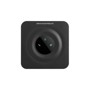HT801 Adaptateur Téléphone Analogique 1 Port Pour Solution Voip