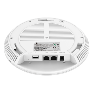 GWN7605 Point Accès Wi-fi 802.11ac Wave-2 Pour Réseaux Sans Fil