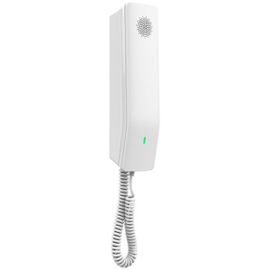 GHP610W Téléphone Ip Compact Pour Hôtel Avec Wi-fi Bi-bande Intégré