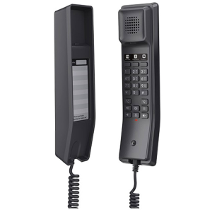 GHP611W Téléphone Ip Compact Pour Hôtel Avec Wi-fi Bi-bande