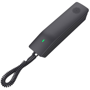 GHP611W Téléphone Ip Compact Pour Hôtel Avec Wi-fi Bi-bande
