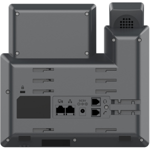 GRP2603P Téléphone Ip Professionnel 3 Lignes Avec Point Accès Intégré