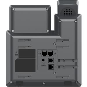 GRP2602P Téléphone Ip Professionnel 2 Lignes Avec Poe Intégré