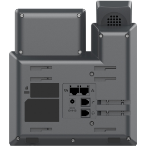 GRP2601 Téléphone Ip Indispensable Pour Déploiement Professionnel