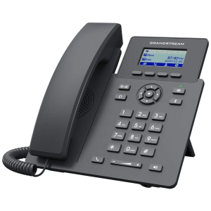 GRP2601W Téléphone Ip Point Accès Wi-fi Pour Entreprises