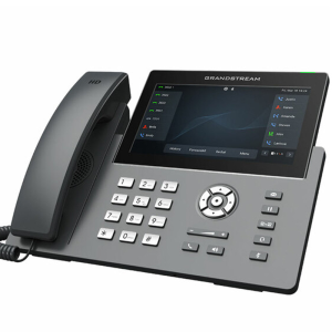 GRP2670 Téléphone Ip Professionnel 12 Lignes De Classe Opérateur