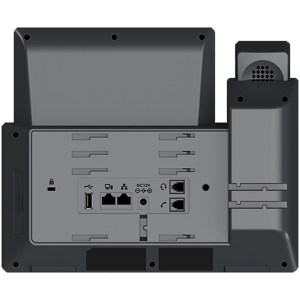 GRP2670 Téléphone Ip Professionnel 12 Lignes De Classe Opérateur